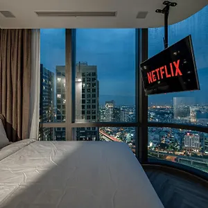  Apartment Landmark 81 And Vinhomes Riverside