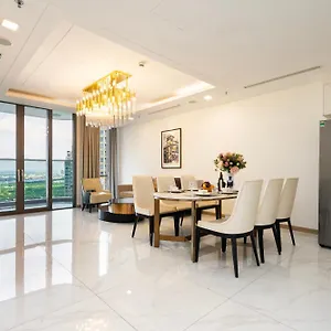  Apartment The Landmark 81 Resident Covent Garden