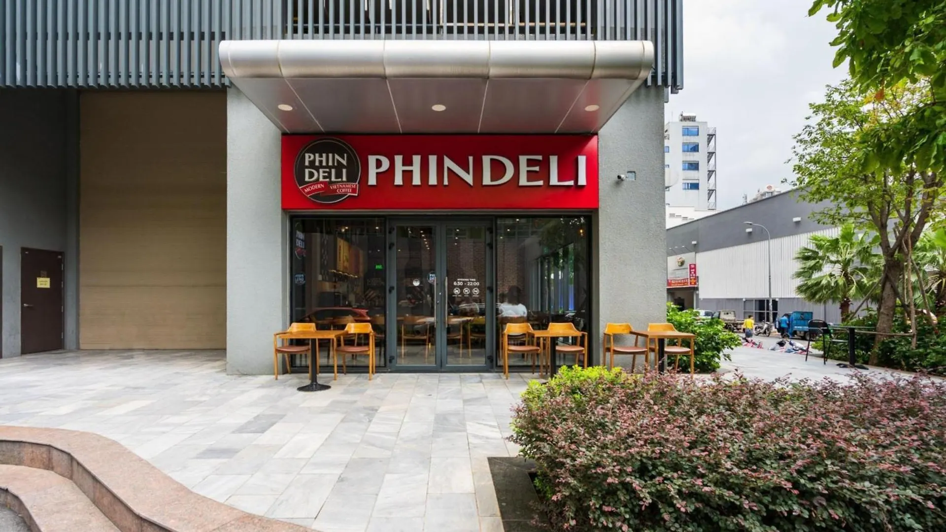 Central Soho Residence - District 1 Ho Chi Minh City