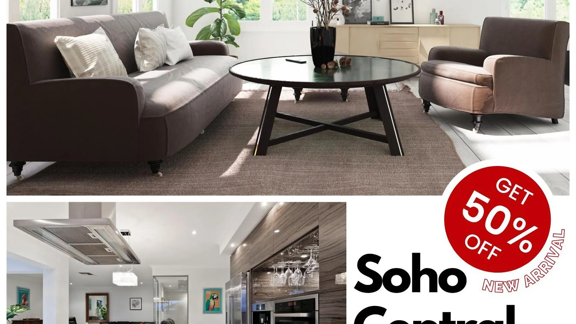Central Soho Residence - District 1 Ho Chi Minh City 0*,  Vietnam