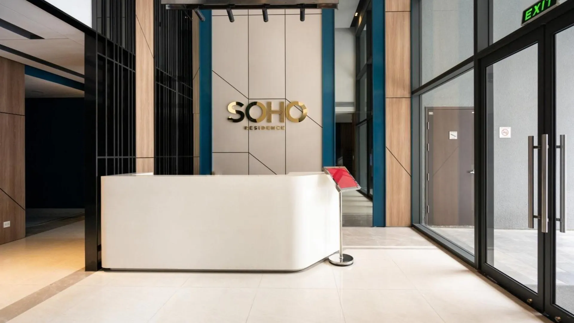 Central Soho Residence - District 1 Ho Chi Minh City