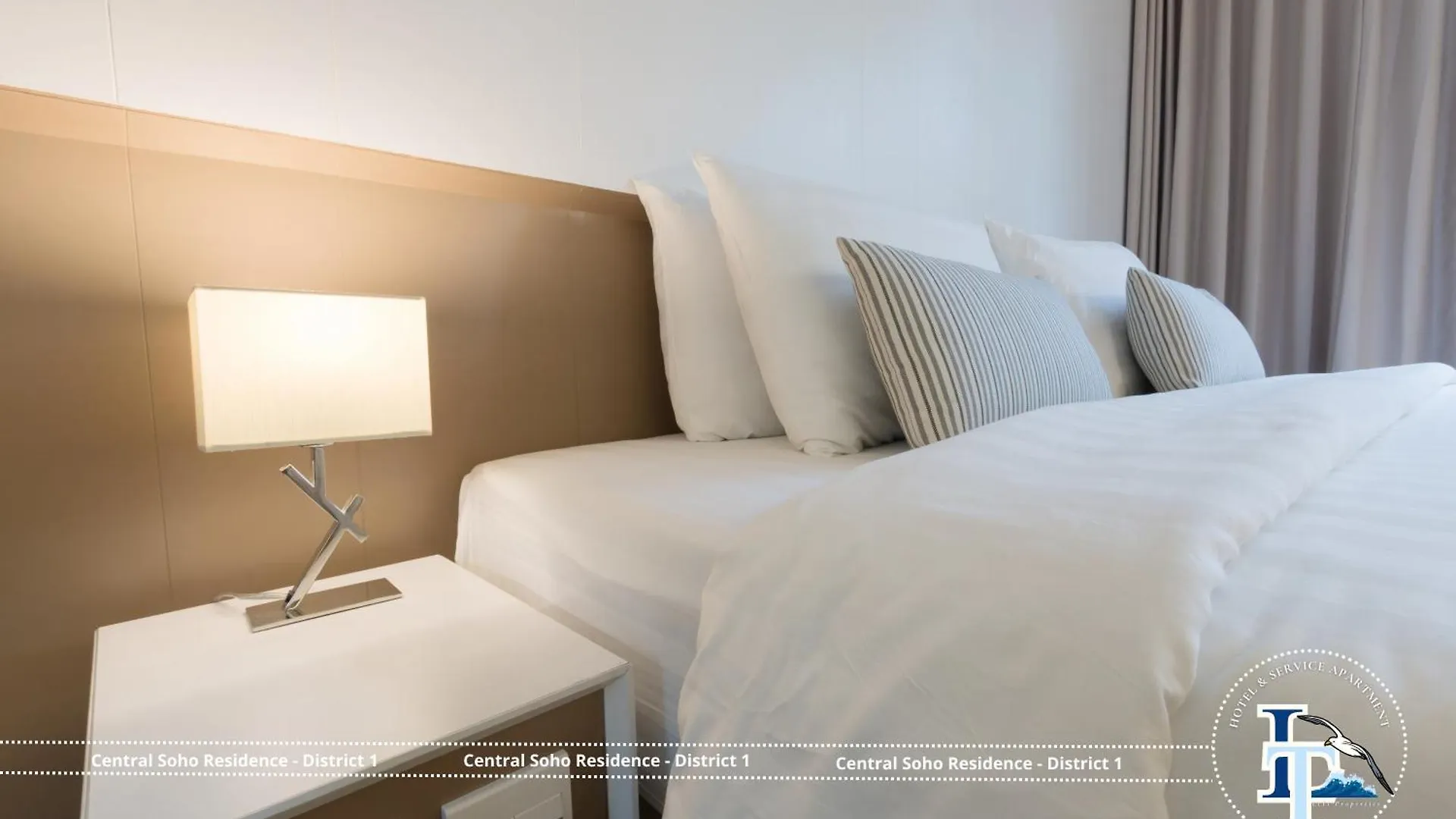 Central Soho Residence - District 1 Ho Chi Minh City